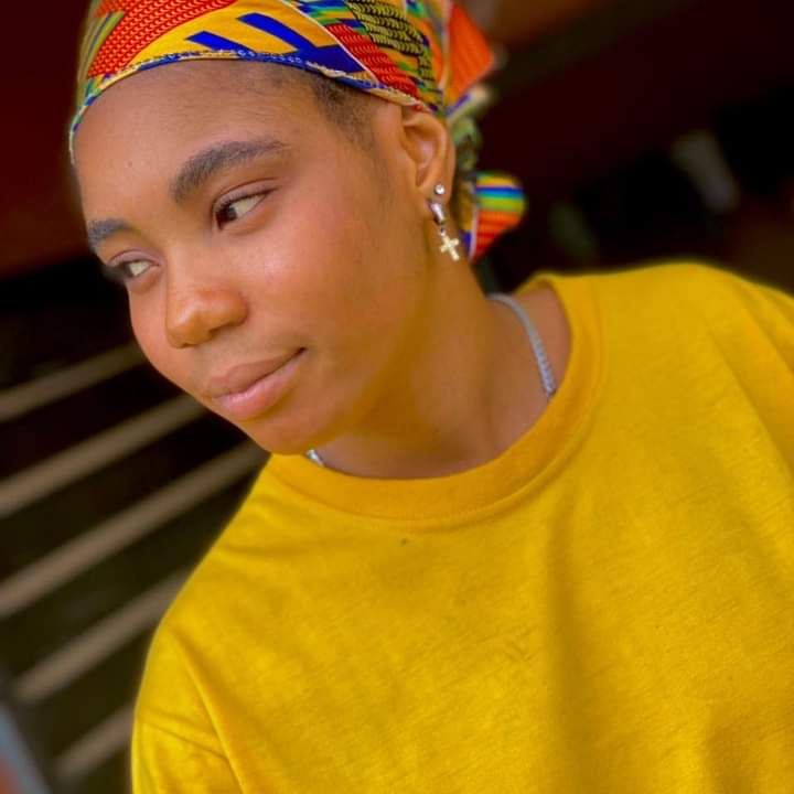 signs of high male hormones in women